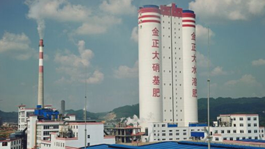 公告！金正大董事長被采取行政監(jiān)管措施 曾是山東臨沂首富