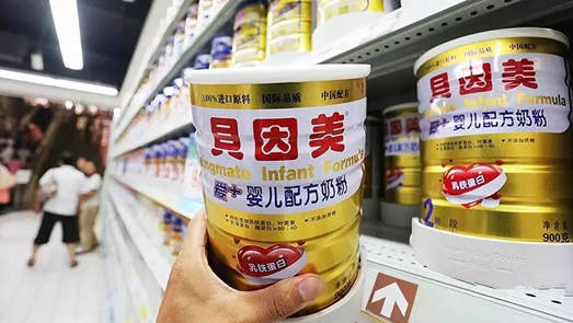 四年凈利潤累虧17億 和恒天然“分手”后貝因美還能重振旗鼓么?