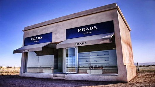 從“女魔頭”到蔡徐坤 Prada擁抱變化，還是向流量進行妥協？
