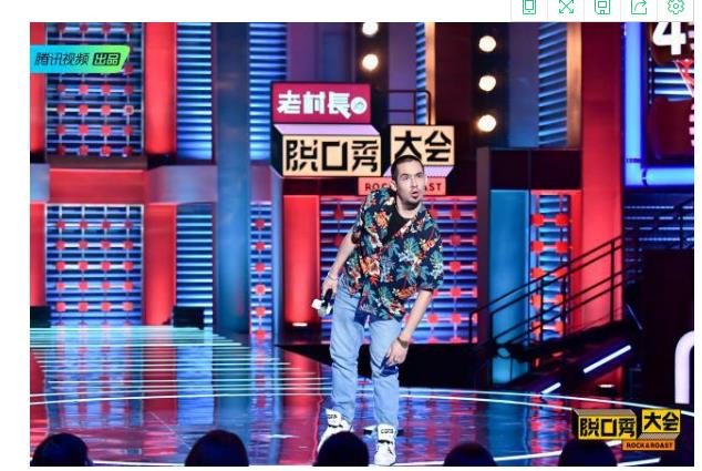 中國最好笑？《脫口秀大會2》完美收官 “燃王”卡姆實力奪冠