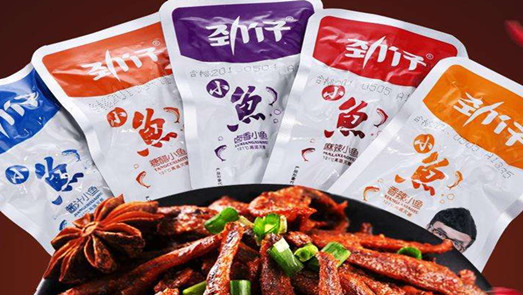 鄧倫代言的華文食品IPO：漲價不漲營收 銷量遇阻提價空間存疑