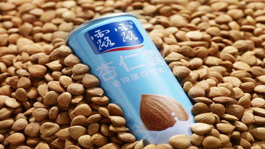承德露露商標案二審駁回維持原判 或申請再審