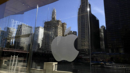 瑞銀透露蘋果手機在華大跌近三成 iPhone 5G版本或將推遲發布