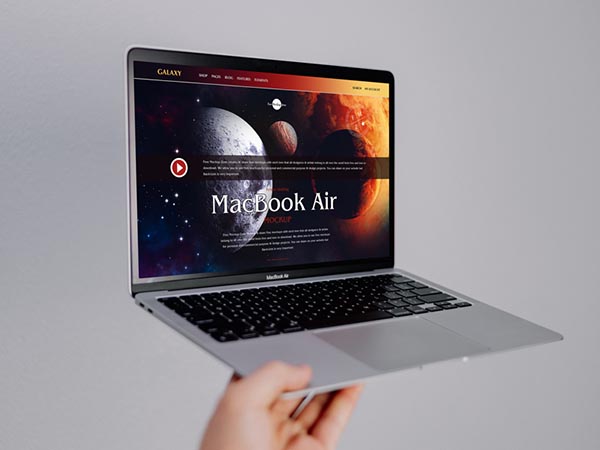 聞泰科技拿到2022年新款MacBook Air獨家組裝訂單