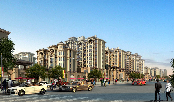 北京二手房年內首次跌破萬套 不只是信貸打擊