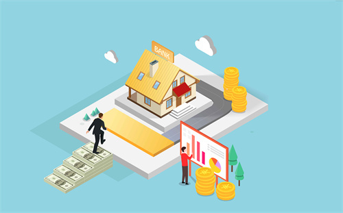 中信銀行鄭州分行 中信紅在疫情防控一線高高飄揚